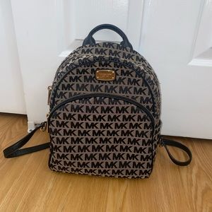 Michael Kors Backpack